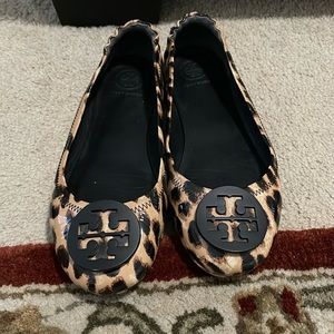 Tory Burch ballet flats